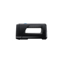 Varta Work Flex Black Hand flashlight LED