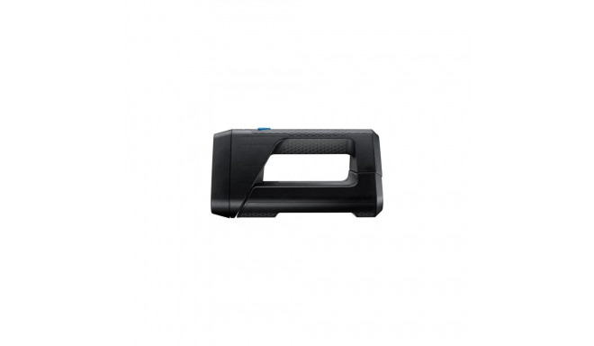 Varta Work Flex Black Hand flashlight LED