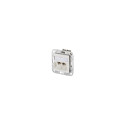 BTR NETCOM 1309121102-E socket-outlet RJ-45 White