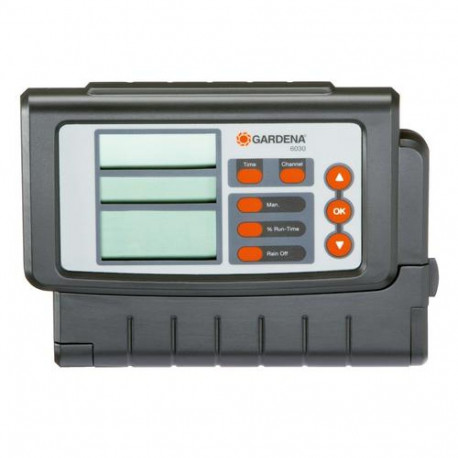Gardena Classic Irrigation Control System 6030