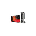 Sapphire NITRO+ 11330-01-20G graphics card AMD Radeon RX 7800 XT 16 GB GDDR6