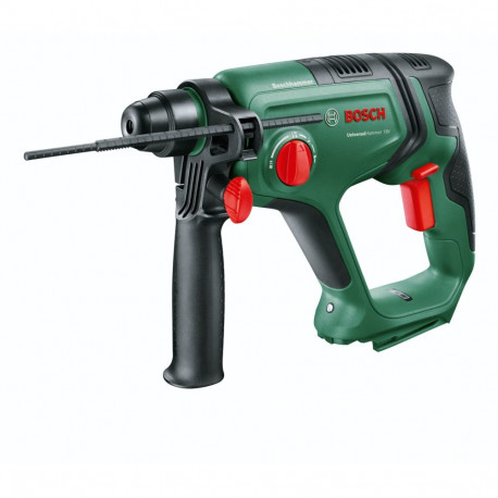 Bosch UniversalHammer 18V be akumuliatoriaus ir kroviklio Akum.perforatorius