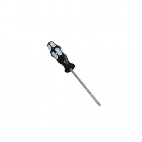 Wera 3367 TX Single Straight screwdriver