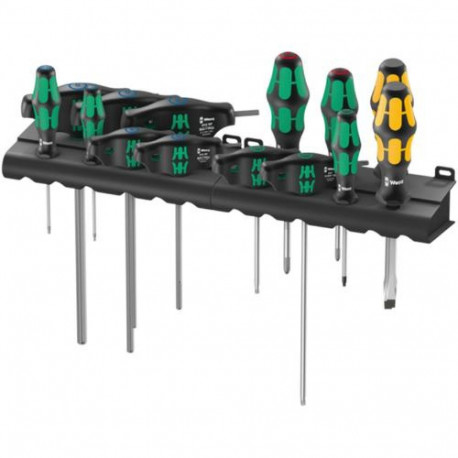 Wera Bicycle Big Pack 1 Set