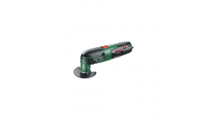 Bosch PMF 220 CE Black, Green, Red 220 W 20000 OPM