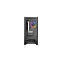 Antec CX500m ARGB Mini Tower Black