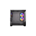Antec CX500m ARGB Mini Tower Black