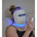 TensCare Glowmask LED näomask