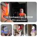 TensCare Glowmask LED näomask