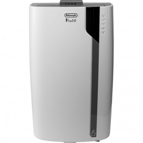 DeLonghi PAC EX105 A+++ mobiles Klimagerät weiß