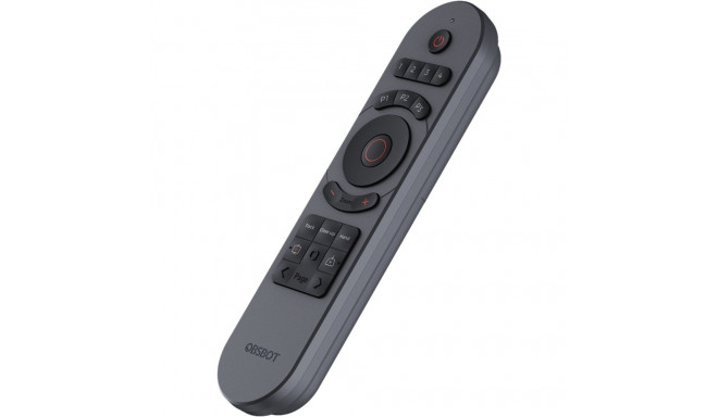 OBSBOT Tiny 2 nutikas pult 2