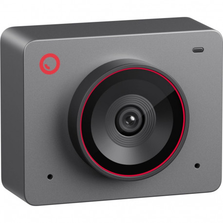 OBSBOT veebikaamera Meet 2, tumehall