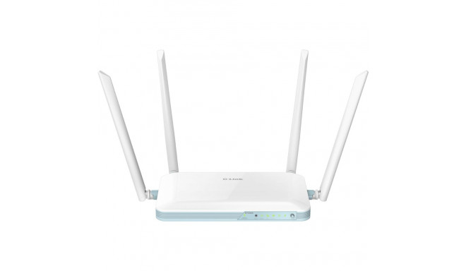 D-Link G403/E EAGLE PRO AI N300 4G nutikas ruuter