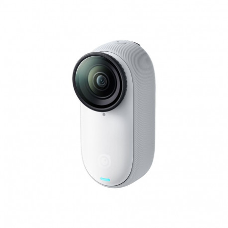 Insta360 GO 3S iseseisev kaamera arktiline valge 64GB