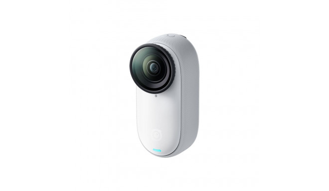 Insta360 GO 3S iseseisev kaamera arktiline valge 64GB