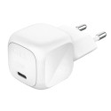 Belkin BOOST Charge USB-C 20W PD PPS 1 m USB-C kaabel WCA009KQ1MWH-B6