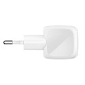 Belkin BOOST Charge USB-C 20W PD PPS 1 m USB-C kaabel WCA009KQ1MWH-B6
