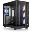 Thermaltake View 380 XL TG ARGB Black
