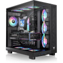 Thermaltake View 380 XL TG ARGB Black