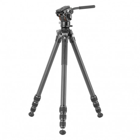Vanguard ALTRA PRO 3VL 264CV14 videostatiiv, süsinik