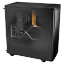 be quiet! PURE BASE 501 Black housing