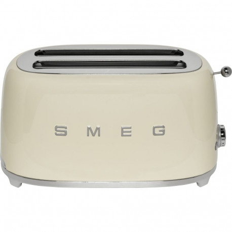 SMEG TSF02CREU kreem röster