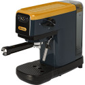 Ariete Espresso Machine yellow