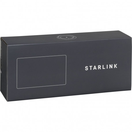 STARLINK Gen3 ruuter Standard Kit V4 valge