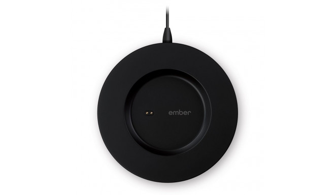 Ember Mug Charging Coaster Black