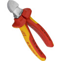 KNIPEX juhtmetangid