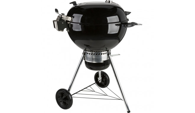 Weber söegrill MasterTouch GBS Premium E-5775 must