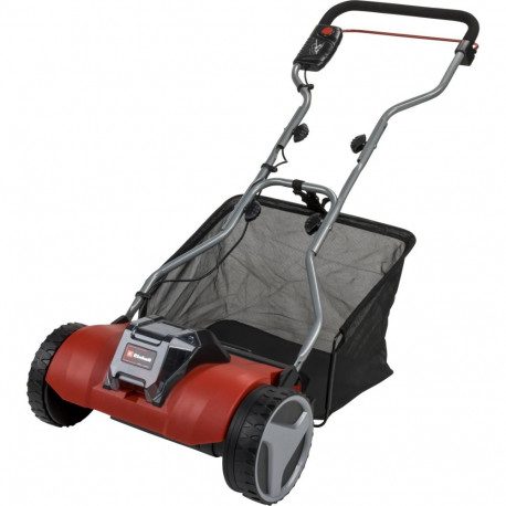 Einhell GE-HM 18/38 Li-Solo juhtmevaba silinder muruniiduk