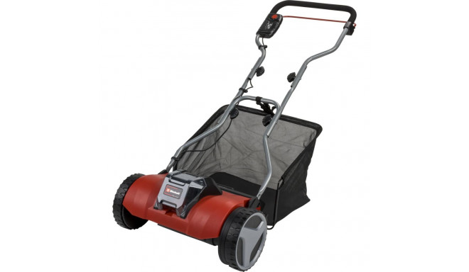 Einhell GE-HM 18/38 Li-Solo Juhtmevaba Silindriline Muruniiduk