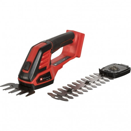 Einhell GE-CG 18/100 Solo juhtmevaba muru- ja põõsakäärid