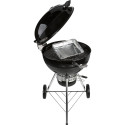 Weber Süsi Grilli MasterTouch GBS Premium E-5775 Must Weber Süsi Grilli MasterTouch GBS Premium E-5775 Must