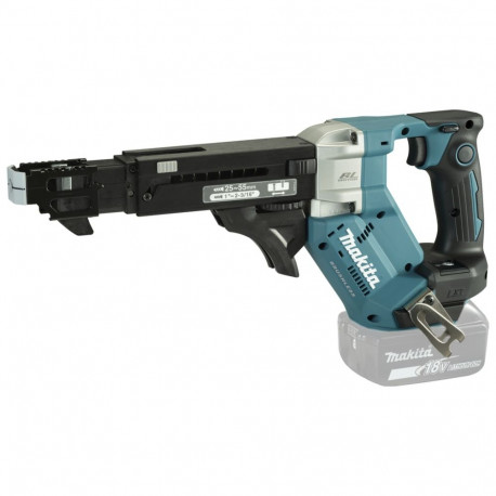 Makita DFR551Z juhtmeta magasin kruvikeeraja