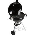 Weber Süsi Grilli MasterTouch GBS Premium E-5775 Must Weber Süsi Grilli MasterTouch GBS Premium E-5775 Must