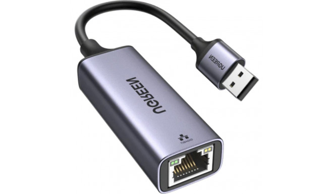 UGREEN USB 3.0 A gigabit etherneti adapter