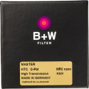 B+W Filter Master Pol ümmargune MRC nano Käsemann 67mm