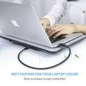 UGREEN USB-A To USB-A Cable 1m