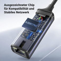 UGREEN USB 3.0 A To Gigabit Ethernet Adapter