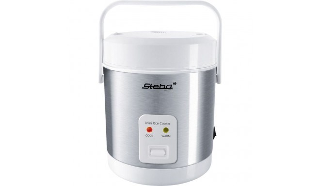 Steba RK 4 M mini riisikeetja