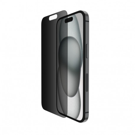 Belkin Screenforce karastatud klaas privaatsus iPhone 15/14Pro OVA147ZZ