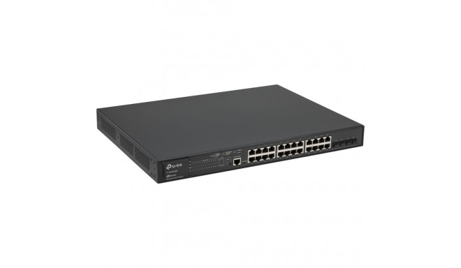 TP-LINK TL-SG3428MP