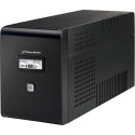 PowerWalker VI 1500 LCD Katkematu Toiteallikas