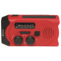Denver SCR-2010 Emergency Radio