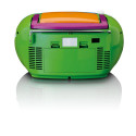 Lenco SCD-971 CD-mängija