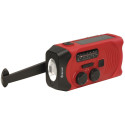 Denver SCR-2010 Emergency Radio