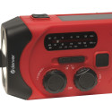 Denver SCR-2010 Emergency Radio
