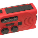Denver SCR-2010 Emergency Radio